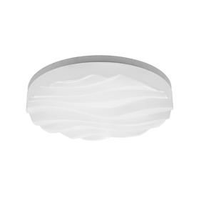 M5041  Arena 36W LED  Flush Ceiling Light IP44